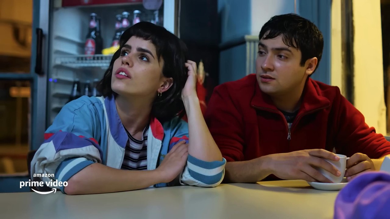 Porn And Ice Cream Trailer OV