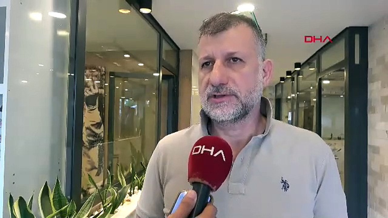 Turizm cenneti Antalya'da hayvanlara turistik eziyete tepki yağıyor