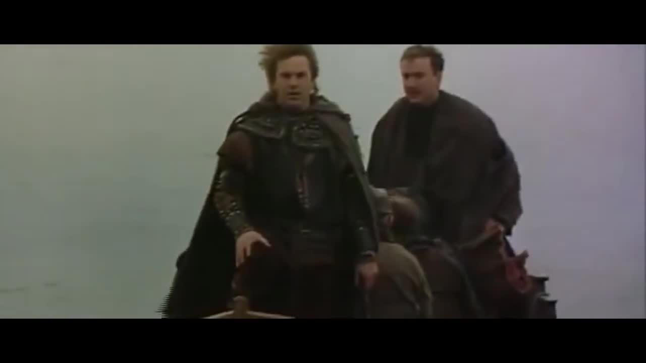 Robin des Bois Trailer