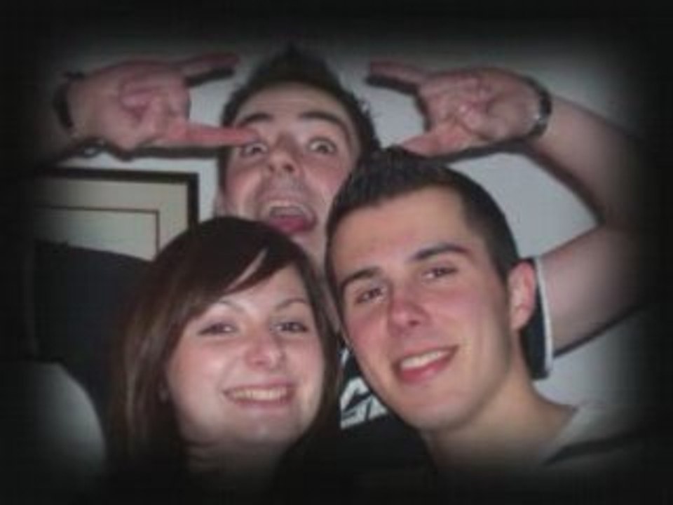 Soirée chez mathieu vendredi 18 avril