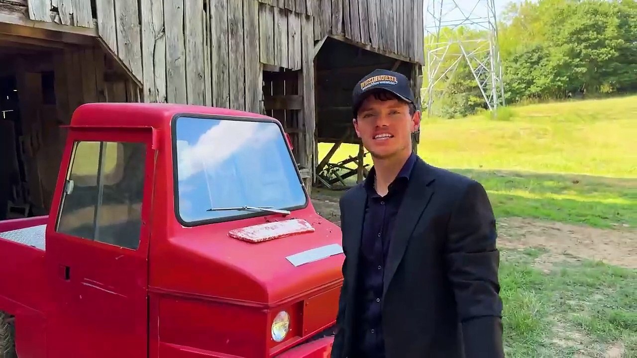 The Stupidest Truck in the World #truck #google #dailymotion #foryou