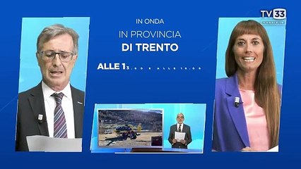 Fabiana Trentin, l'unica regionale in gara a Miss Italia, pronta per la finalissima