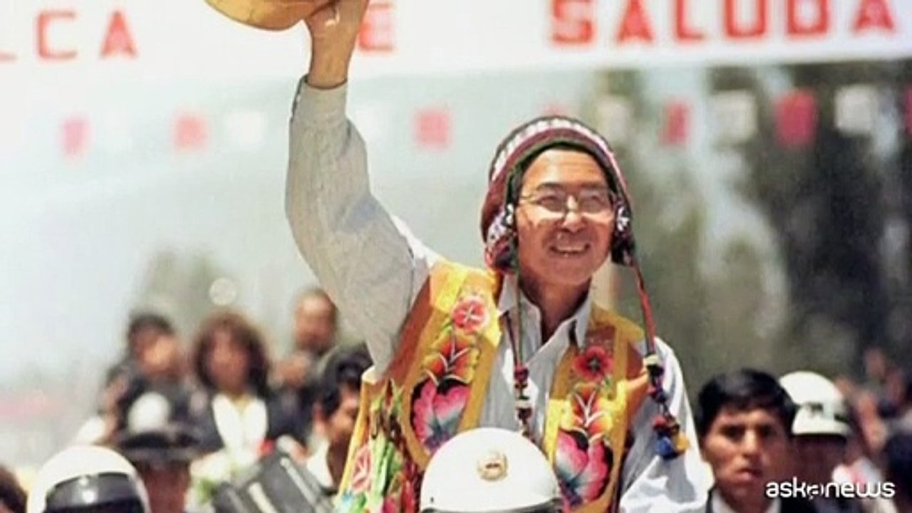 Morto a 86 anni l'ex presidente del Per? Alberto Fujimori