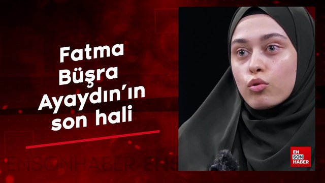Kurtlar Vadisi'nde Süleyman Çakır'ın kızıydı: İşte Selvi'nin son hali