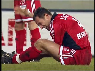 J30 SEDAN-EAG 2-0 - 2002-03