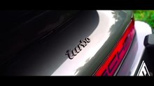 VÍDEO: 50 años del Porsche 911 Turbo, así ha sido su evolución
