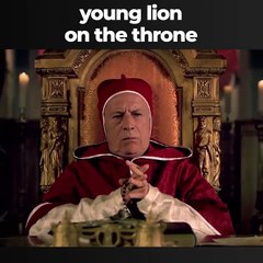 Episode 1: He's Coming to Establish New Rules!