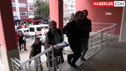 Cinayetle Sonuçlanan Kavganın Sanıkları Duruşmada Konuştu