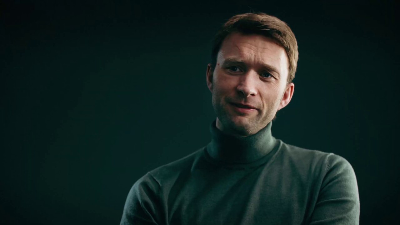 Bayer Leverkusen: A Dream Comes True - S01 Trailer (Deutsch) HD