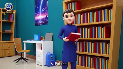 Abdullah Ka Shaitan Se Muqabla