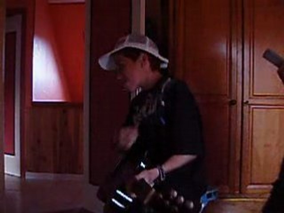 les paysan(rien a foutre)