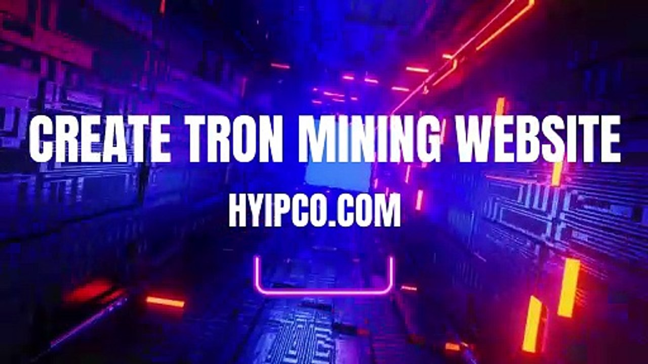 How to create Meme Token website