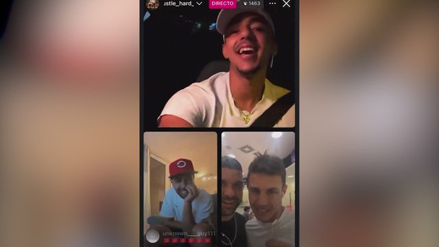 El padre de Lamine da un 'portazo' al Madrid en directo: Dales caña a los merengues que no se enteran de nada