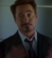 Avenger doomsday ironman