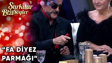 Enteresan Parmak Hareketleri | Şarkılar Bizi Söyler 65. Bölüm