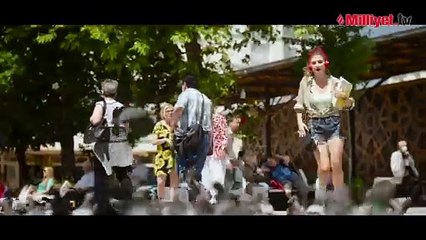 'Demir Kadın: Neslican' filmi TV'de ilk kez Kanal D'de