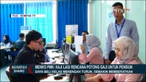 Bahas Daya Tahan Kelas Menengah, Menko PMK: Kaji Lagi Potong Gaji untuk Dana Pensiun