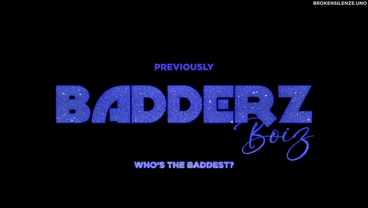 Badderz Boiz Season 1 Episode 5