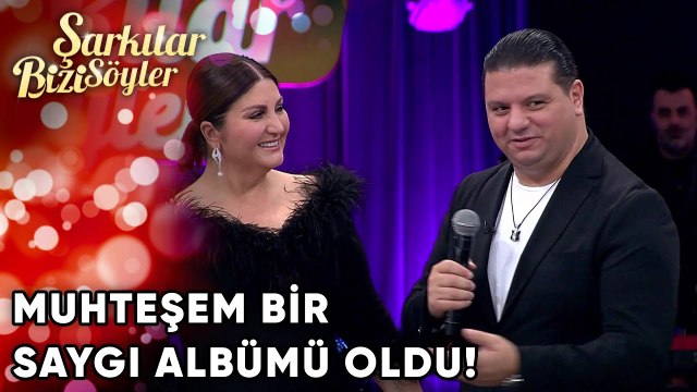 Alpay Abi İçin Bu Gece Buradayız! | Şarkılar Bizi Söyler 65.Bölüm