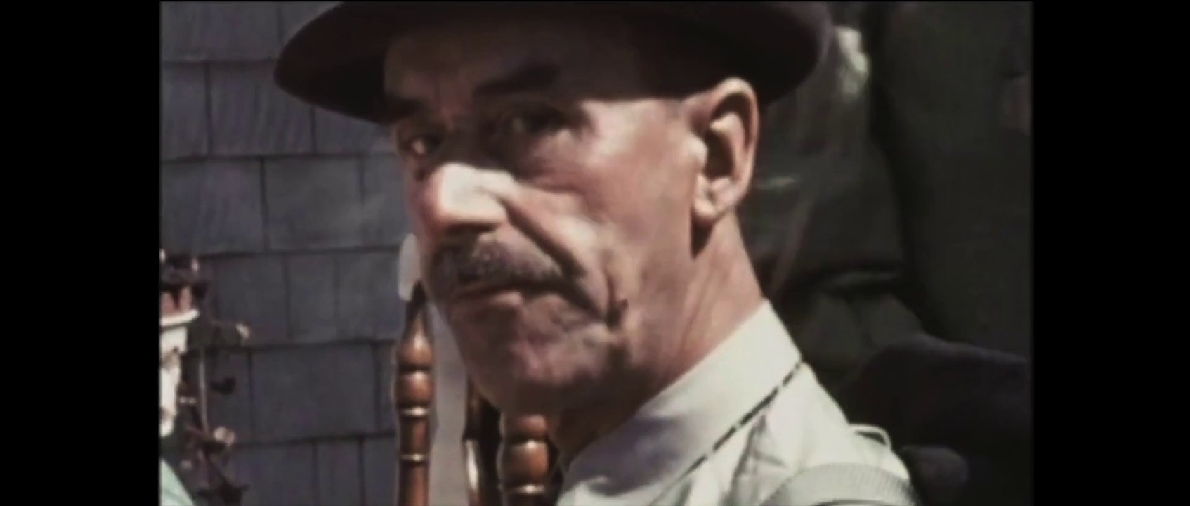 Bekenntnisse des Hochstaplers Thomas Mann - Trailer (Deutsch) HD