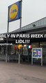 Emily in Paris/Lidl