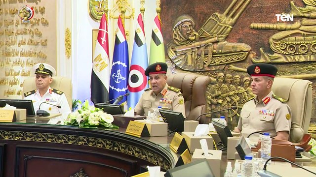 الإعلان عن قبول دفعة جديدة من الجامعيين خريجى الجامعات الحكومية والخاصة بالقوات المسلحة