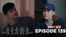 Asawa Ng Asawa Ko: Jordan is still held captive by Shaira! (Episode 139 - Part 2/3)