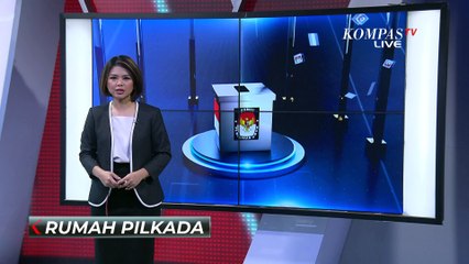 Kader PDI-P Cabut Gugatan ke PTUN tentang Pengesahan Perpanjangan Pengurus, Akui Dijebak Pengacara