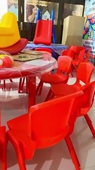 Toys and Puzzles Fun at Balvatika | Kids Learning and Play Activities