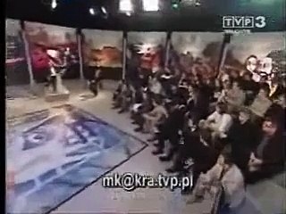 2006/12/30 - (2/4) Janusz Korwin-Mikke - Podsumowanie roku 2006