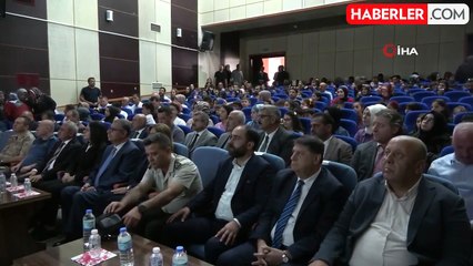 Bitlis'te İlköğretim Haftası Coşkuyla Kutlandı