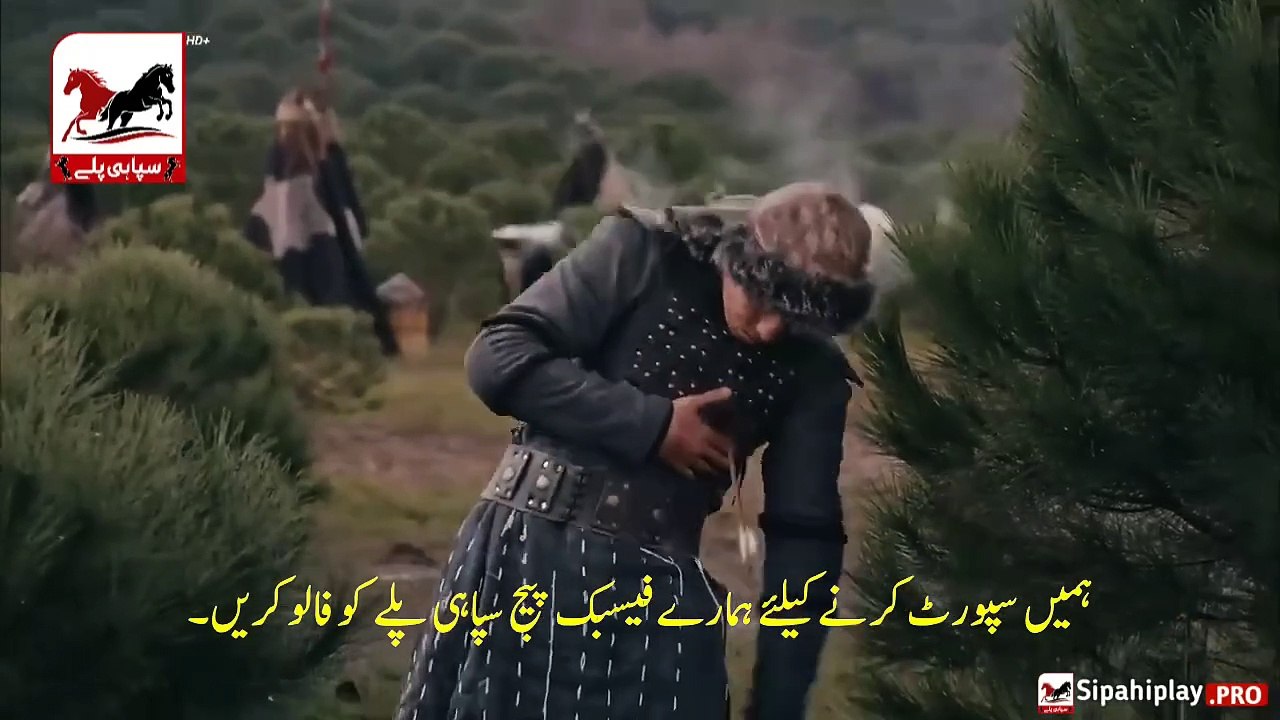 واللہ اعلم کیا ہی شاندار منظر تھا  جب عثمان صاحب نے ترگت صاحب کو نائعمان کی قید سے چھڑا لیا تھا  سیزن 4 کا بہت ہی شاندار منظر ❤️