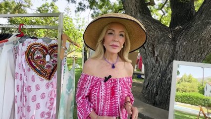 Carmen Lomana atiza a José María Almoguera: "No merece ningún respeto, que vaya al psiquiatra"