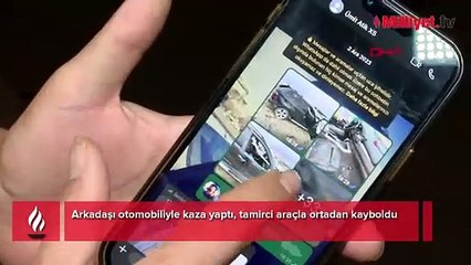 Arkadaşına aracını verdi, sonrası inanılmaz! ‘Sadece 20 gün binebildim’