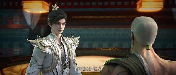 (Ep180HD) Emperor of Perfect World 2nd Season MULTI-SUB (एक आदर्श दुनिया)(โลกที่สมบูรณ์แบบ)(um mundo perfeito)