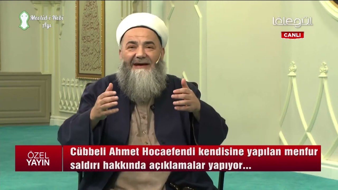 Allah Yazmadıkça Hiç Zarâr Gelmeyeceğine İnanan Hiçbir Şeyden Korkmaz!