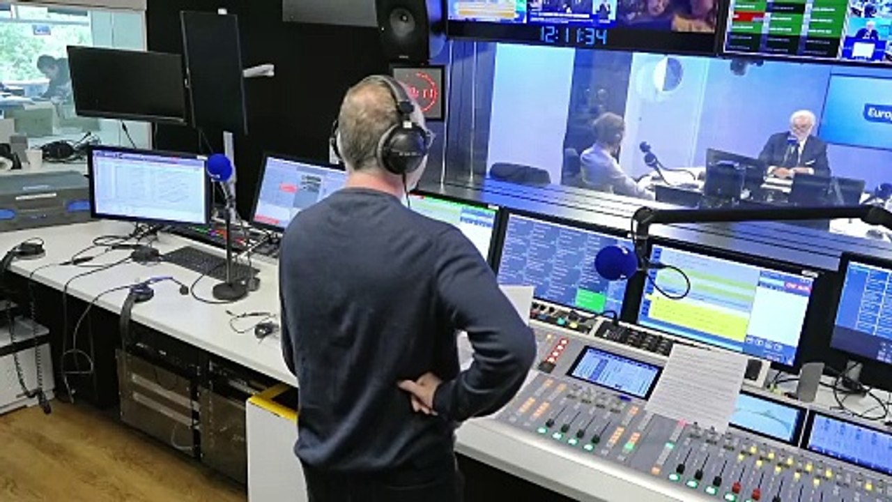 Pascal Praud et vous - Marseille : des gens du voyage s'en prennent à des élèves d'une école du 10e arrondissement