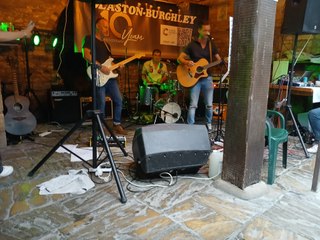 Glastonburghley 2024 in Stamford - thumbnail