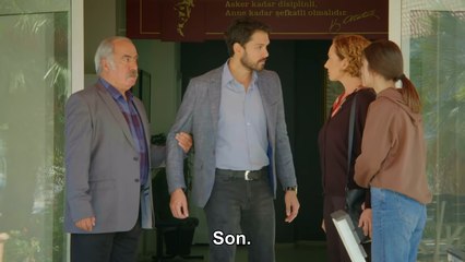 Vidas Rotas | Capítulo 42