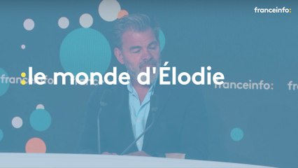 Clovis Cornillac incarne Claude Monet au théâtre : "Je ne regarde plus la lumière de la même manière"