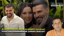 AYHAN BORA KAPLAN DA MI SERBEST KALACAK? POLATLAR EKRANLARA TEKRAR NE ZAMAN ÇIKACAK?