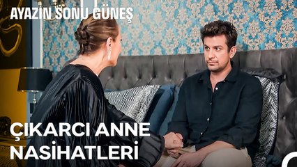 Dünya Senin Etrafında Dönmüyor! - Ayazın Sonu Güneş 37. Bölüm