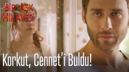 Korkut, Cennet'i buldu! - Bir Aşk Hikayesi