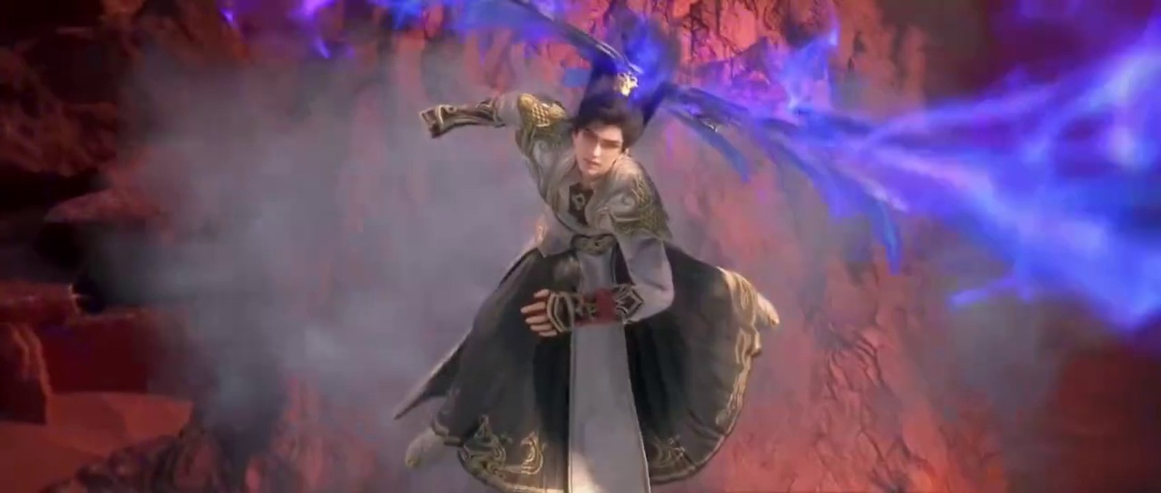 (Ep180HD) Emperor of Perfect World 2nd Season Sub Indo and English Subtitle (एक आदर्श दुनिया)(โลกที่สมบูรณ์แบบ)(um mundo perfeito)