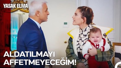 Yalanlarına Karnım Tok Artık! - Yasak Elma 68. Bölüm