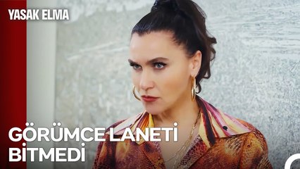 Ender, Şahika'nın Görümcelik Gazabına Uğradı - Yasak Elma 67. Bölüm