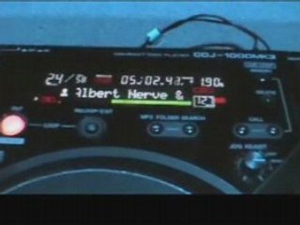 Soirée paddy