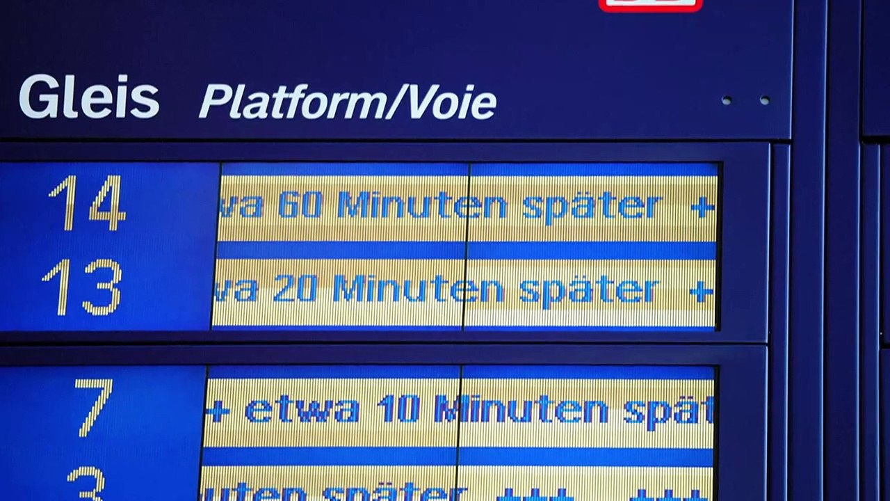 Kurz erklärt: So marode ist Deutschlands Infrastruktur