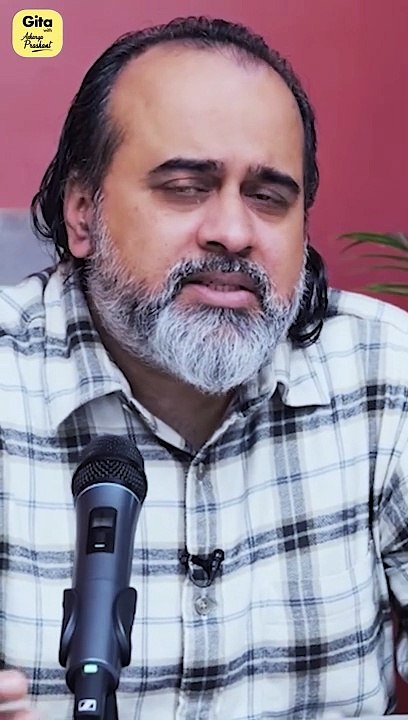 Right Focus, Right Life || Acharya Prashant