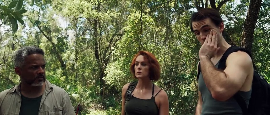Megaboa Movie